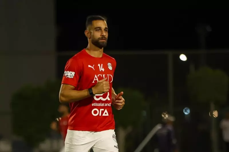 عمرو السولية